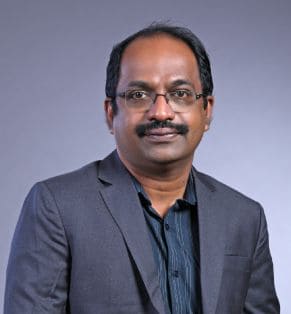 Dr. Aijiv Thulaseedharan